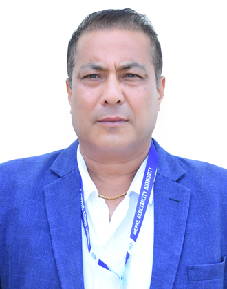 Bikram Kumar Amatya