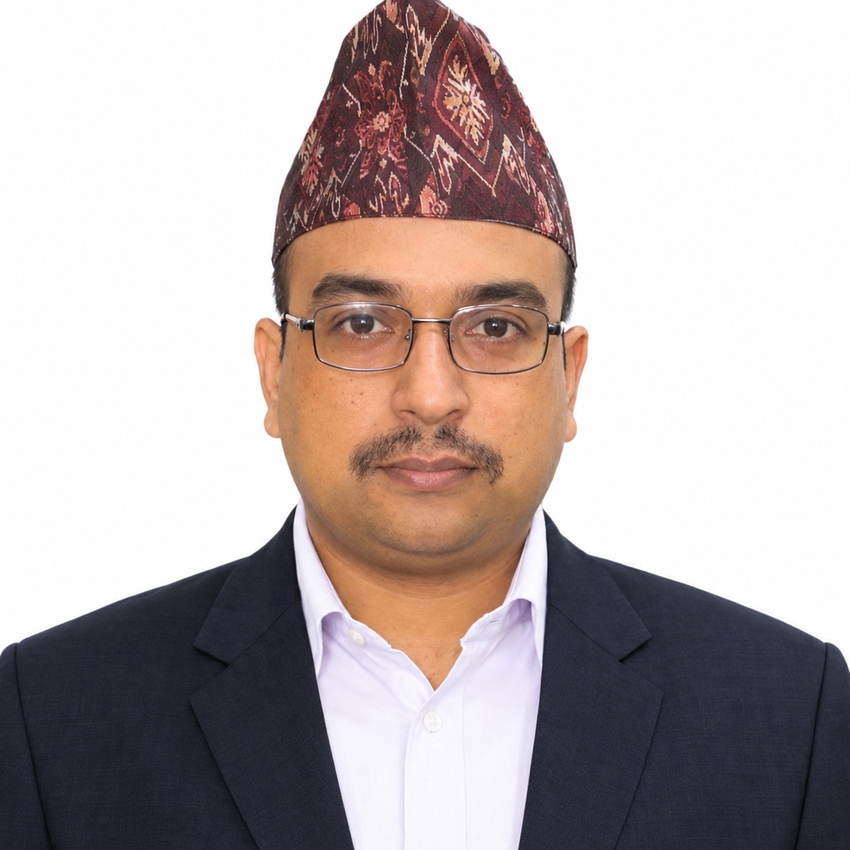 Suraj Gautam
